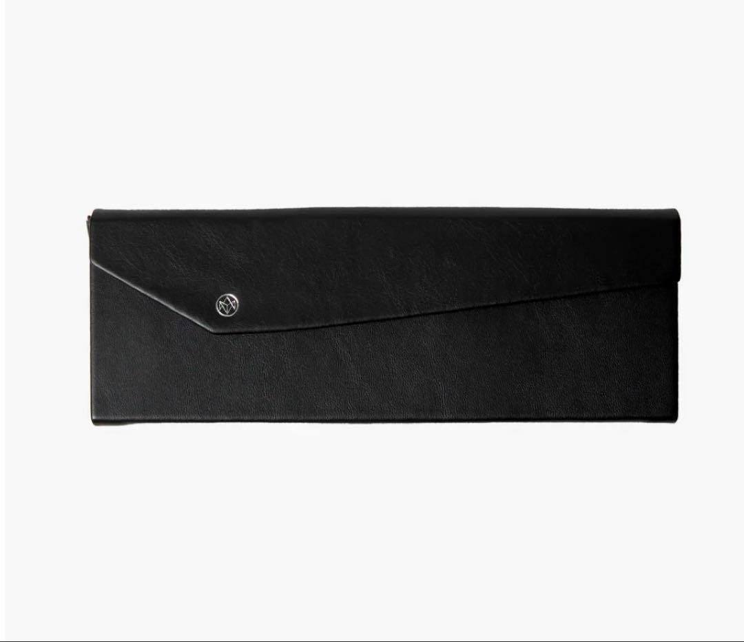 cootie ayame サングラス グレー