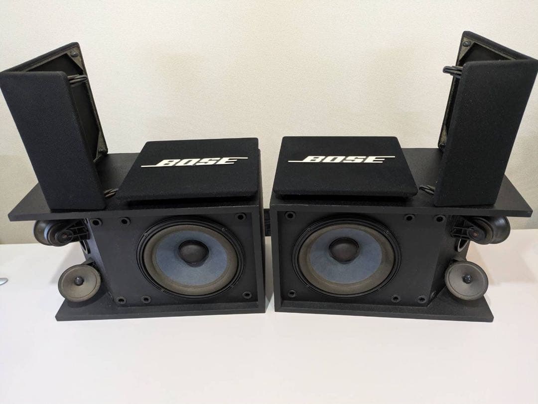 スピーカー・ウーファー BOSE 301