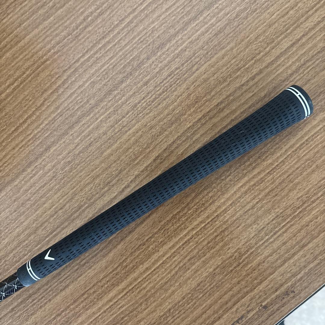 【美品】キャロウェイ　APEX UW(2026) 17°S