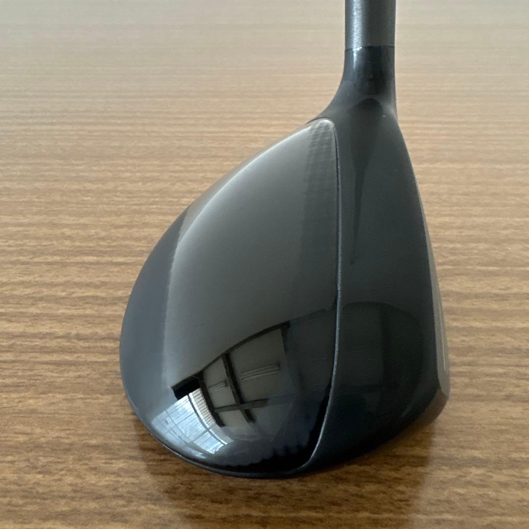 【美品】キャロウェイ　APEX UW(2026) 17°S