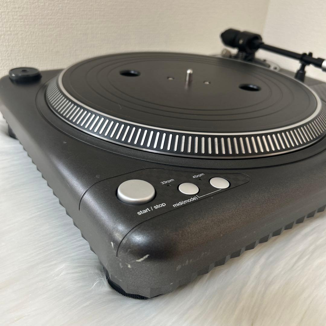 Vestax ターンテーブル PDX-3000 カートリッジ付き