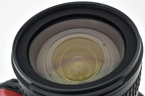 ★美品★シャッター2076回★ニコン D70 レンズセット＃646649