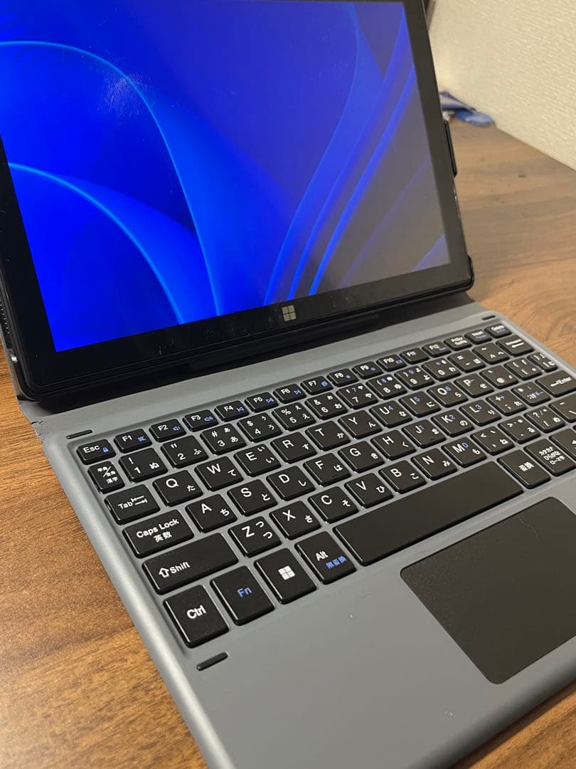 2in1タブレット GLM-10-128