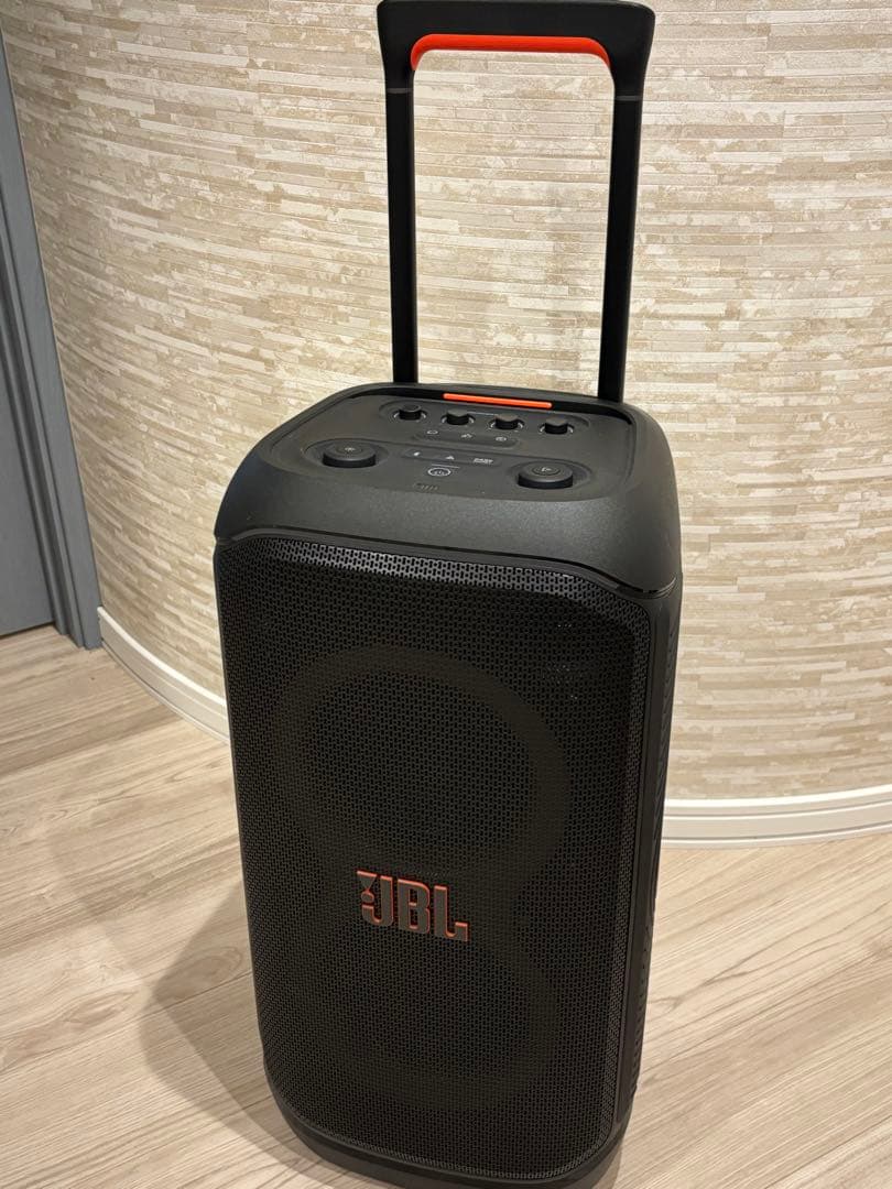 【美品】JBL PartyBox 320