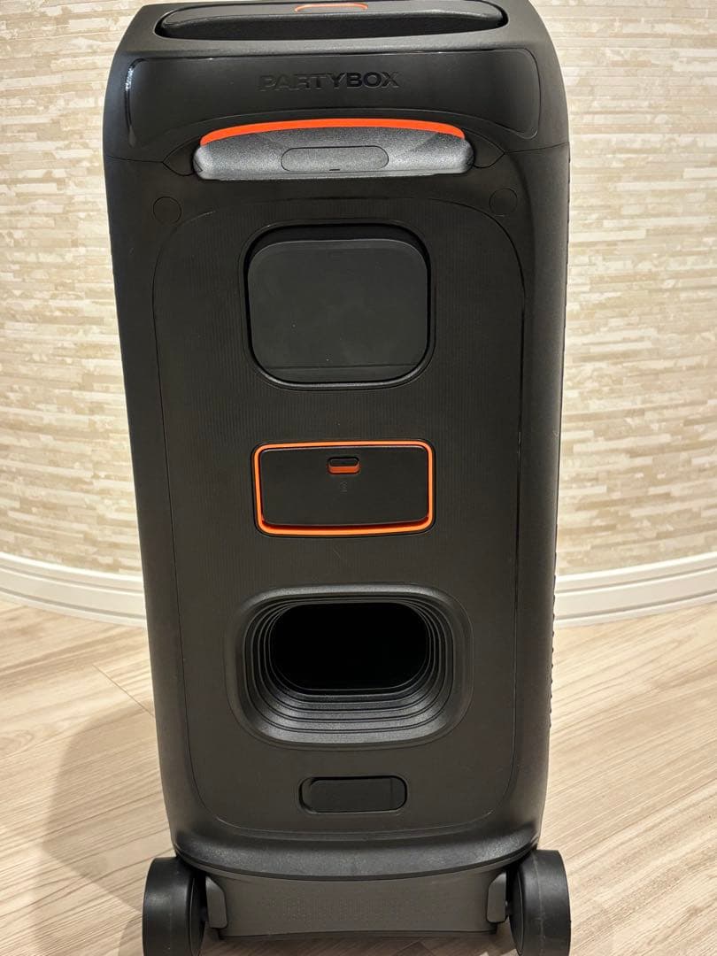 【美品】JBL PartyBox 320