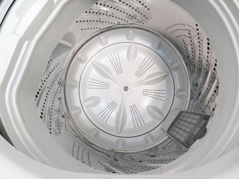 Panasonic 全自動洗濯機 5.0kg 2021年製 LS02