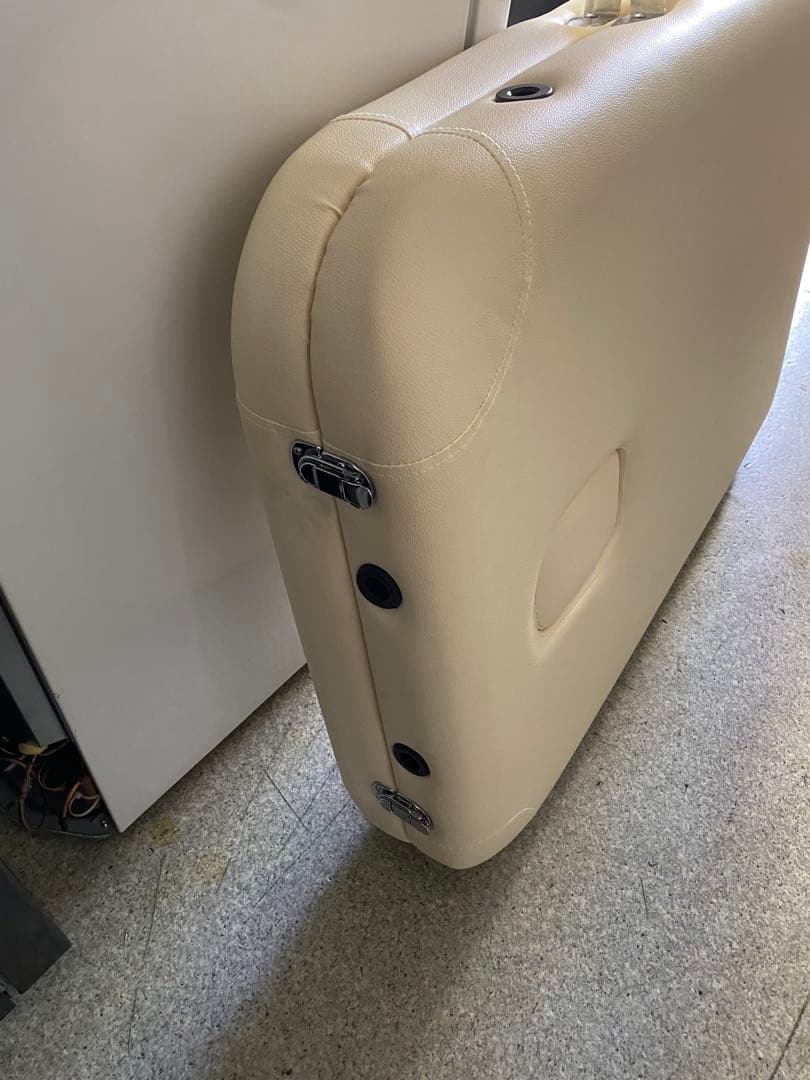 折りたたみベッド エステ