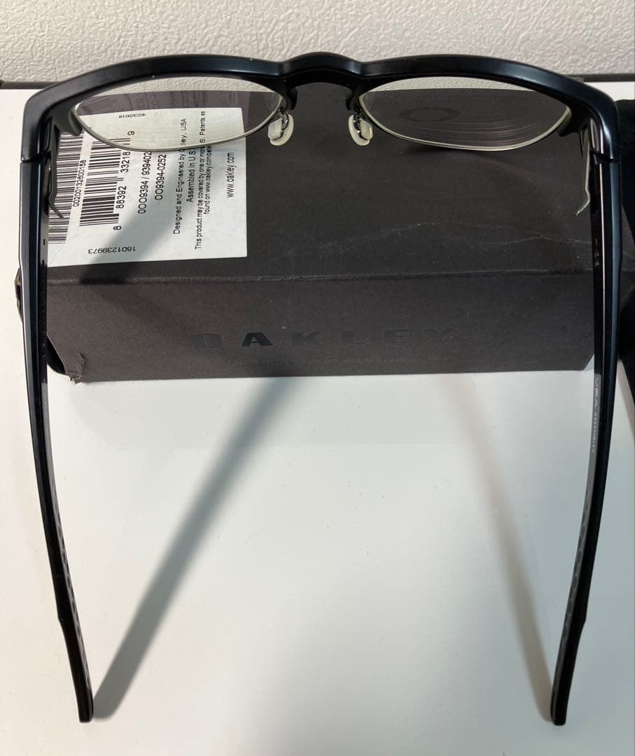 OAKLEY Latch Key サングラス メガネ オークリー 廃番モデル