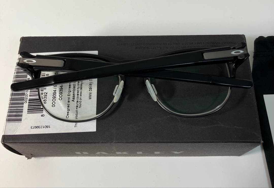 OAKLEY Latch Key サングラス メガネ オークリー 廃番モデル