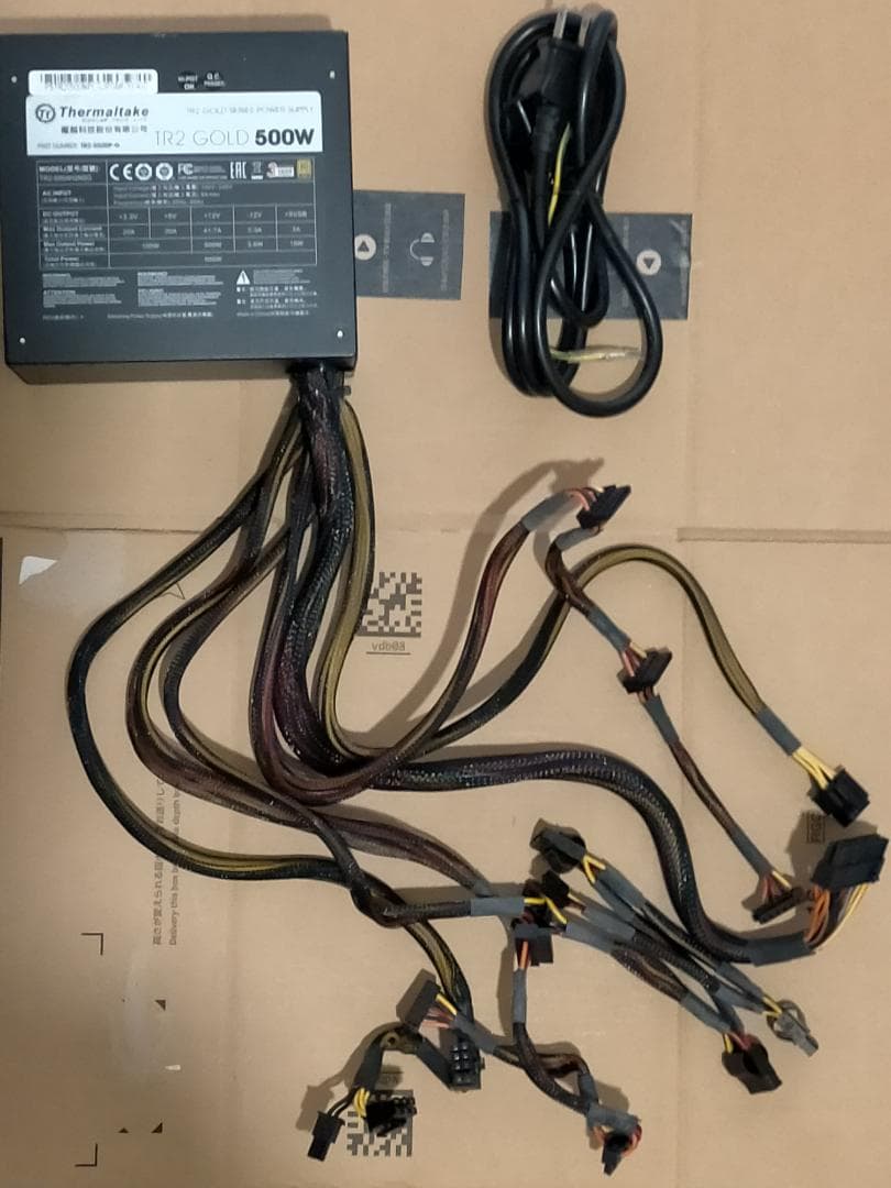 マザーボード Z87X-D3H + i5-4570 + R2GOLD + DDR3-16GB