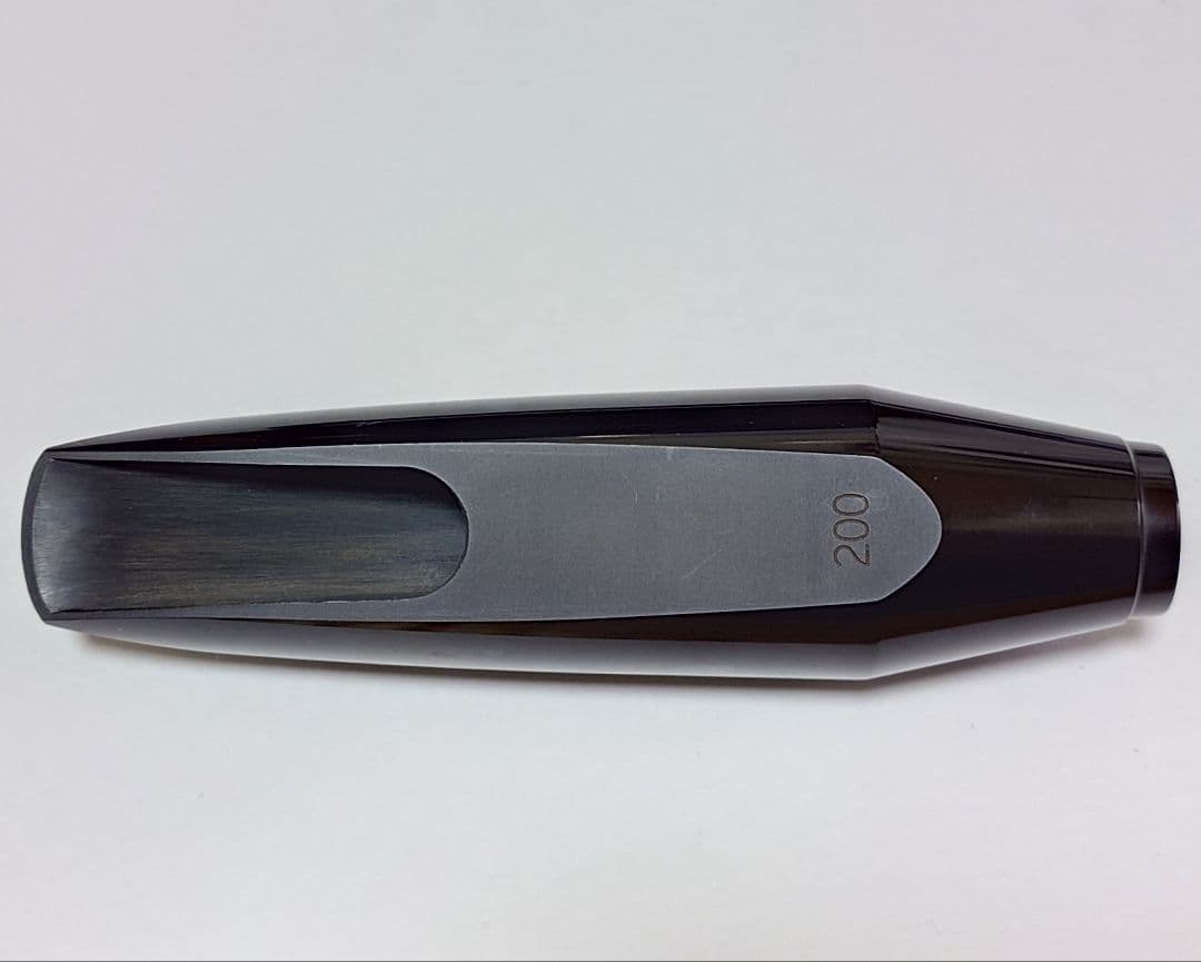 バリトンサックス SELMER製マウスピース S90-200