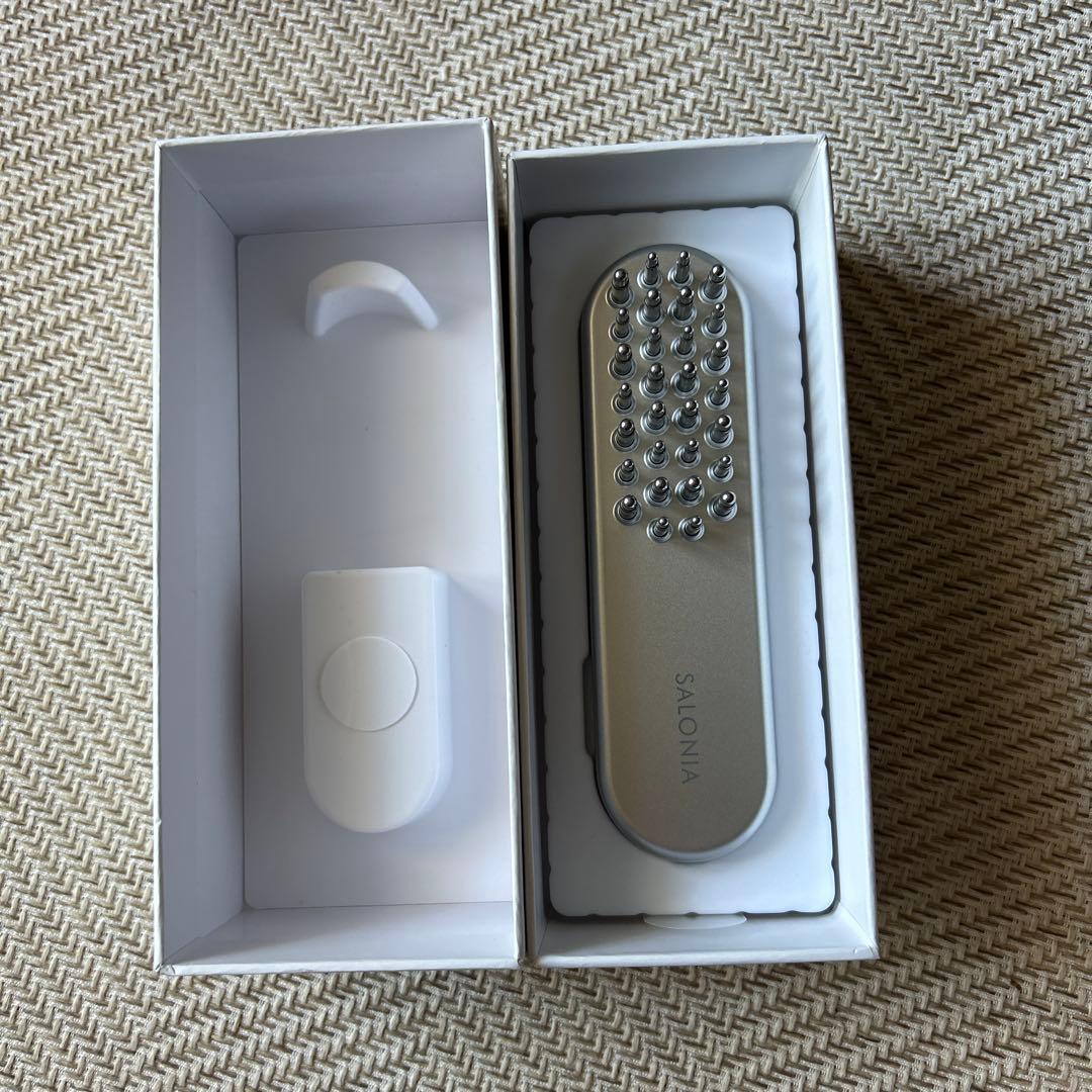 サロニア EMSリフトブラシ SAL22206SL