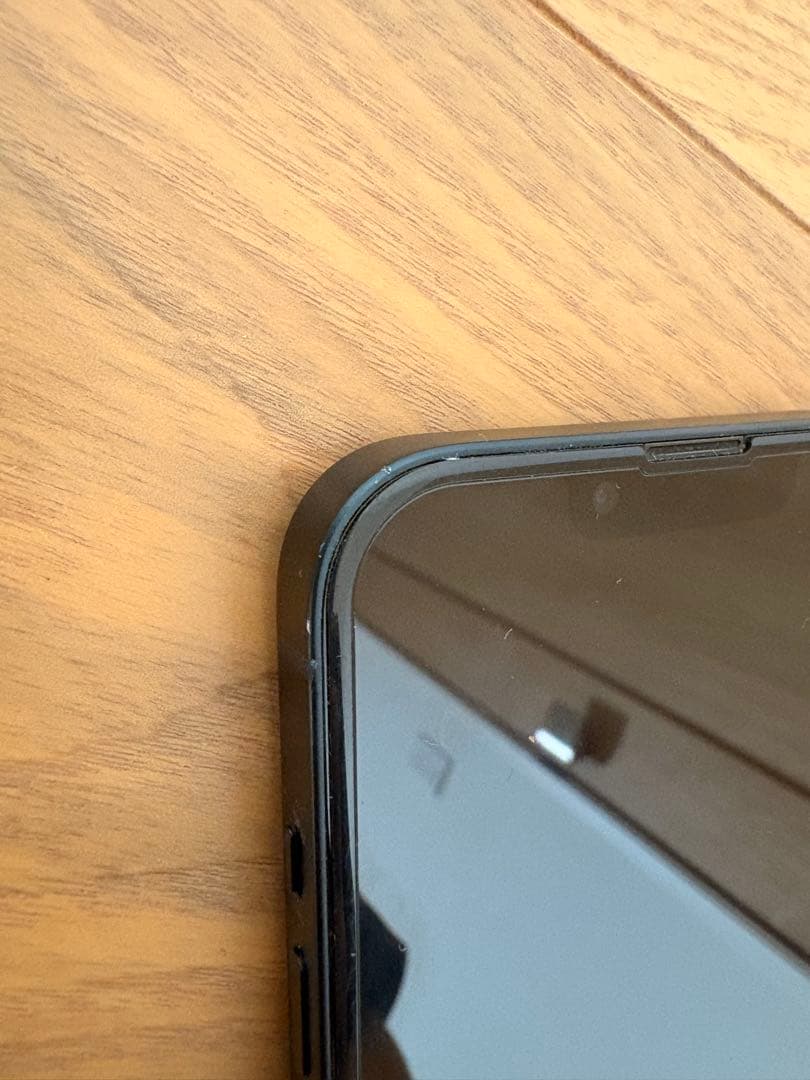 iPhone 13 本体 ミッドナイト