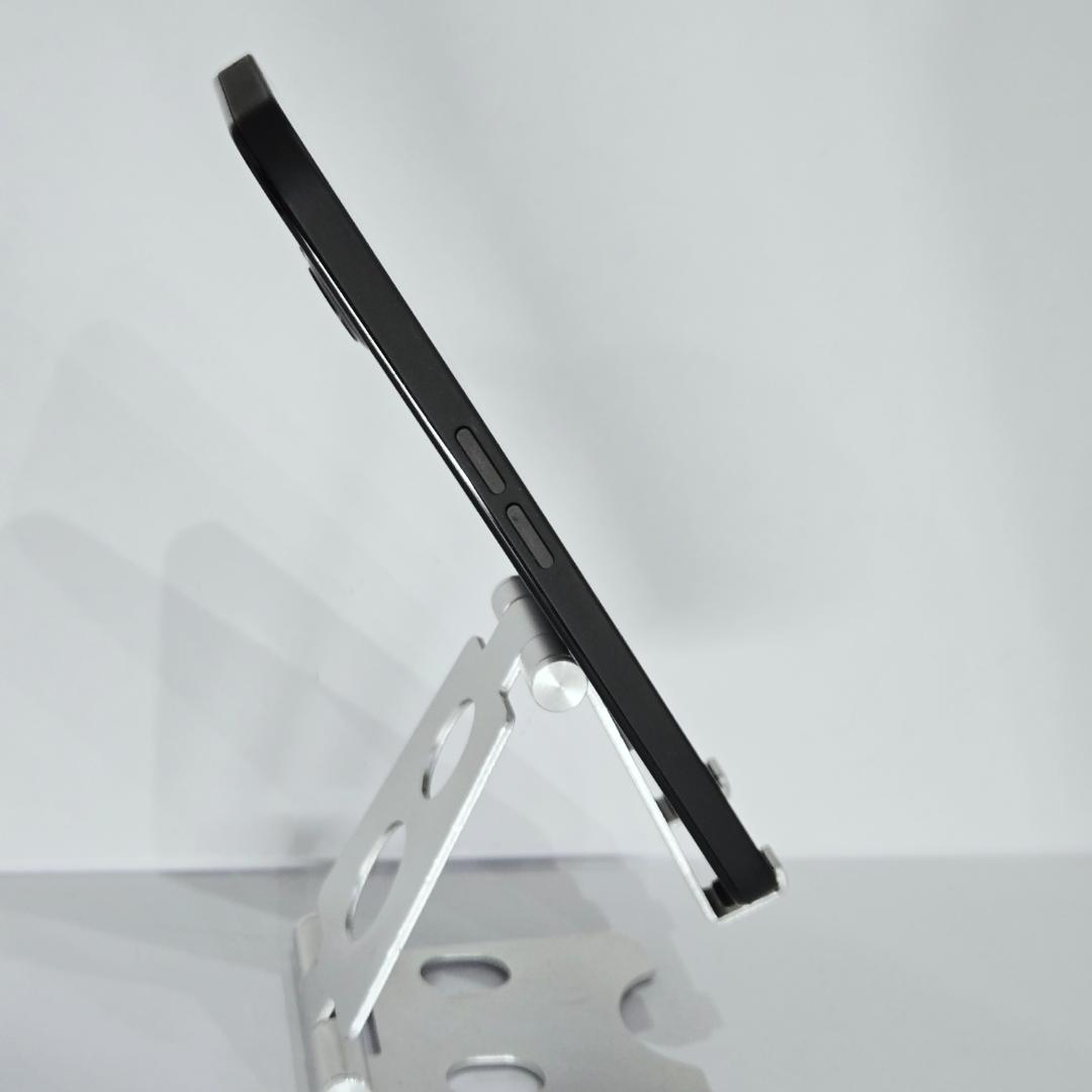 02 Nothing Phone (2a) ブラック SIMフリー 256GB