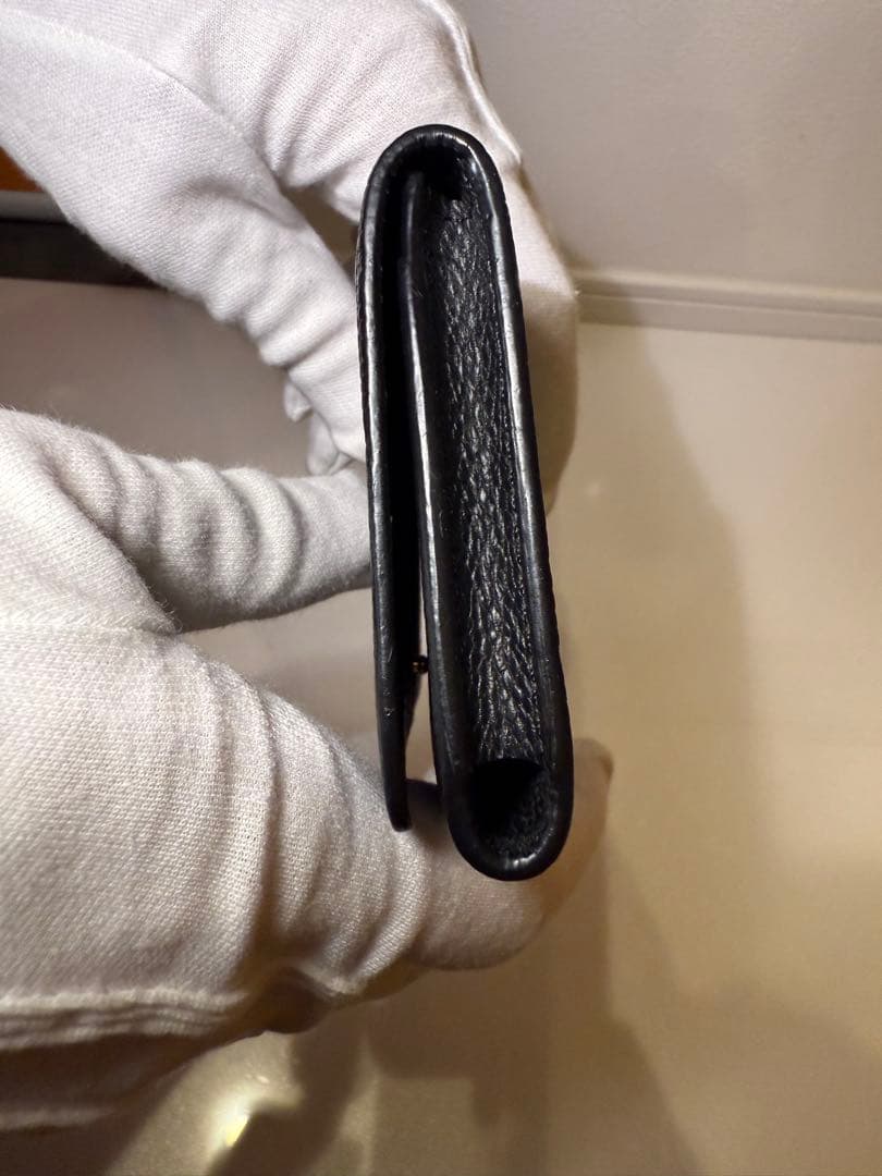 （美品）ルイヴィトン カードケース　名刺入れ