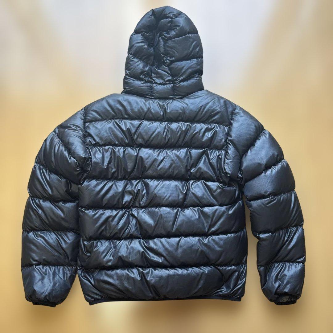 モンベル ライトアルパインダウンパーカ 1101361