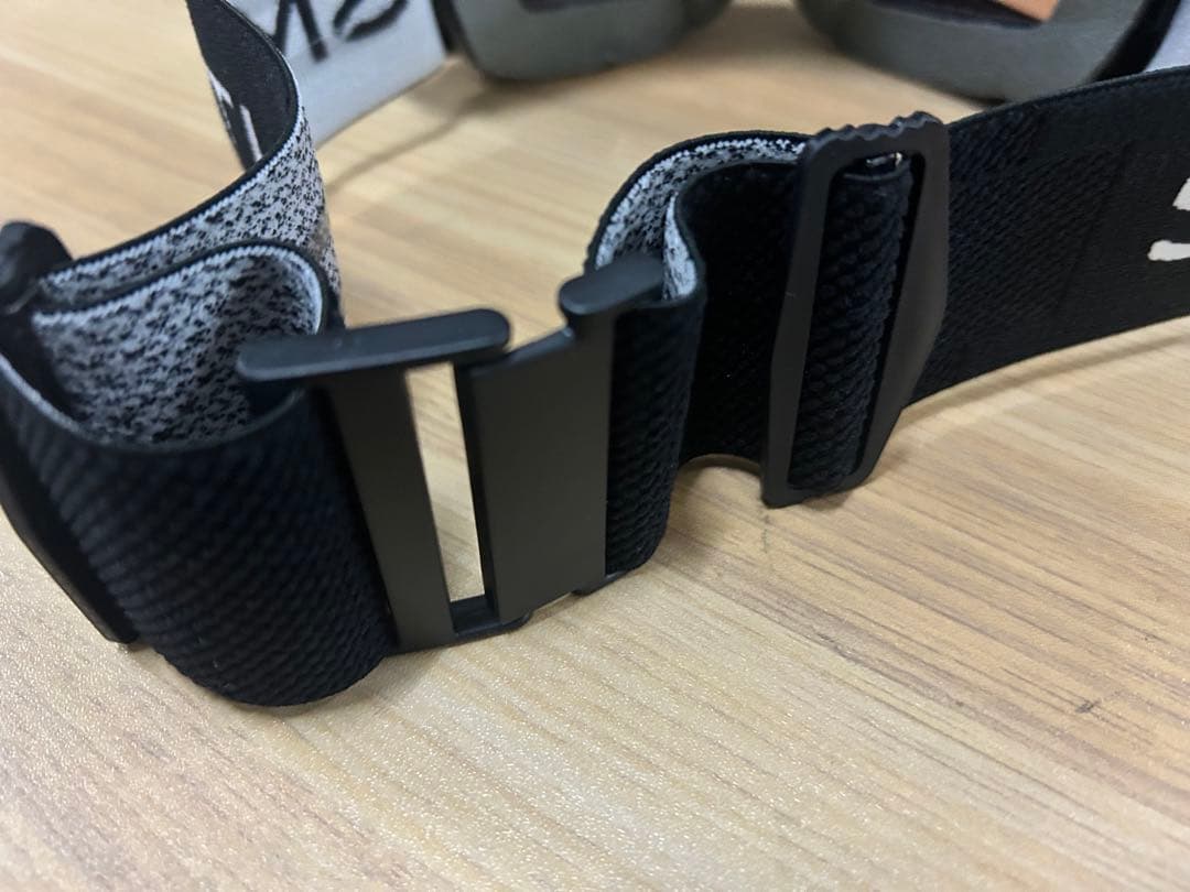 スキー・スノーボードアクセサリー Smith I/O Mag XL Black cp Pro Phot Gold