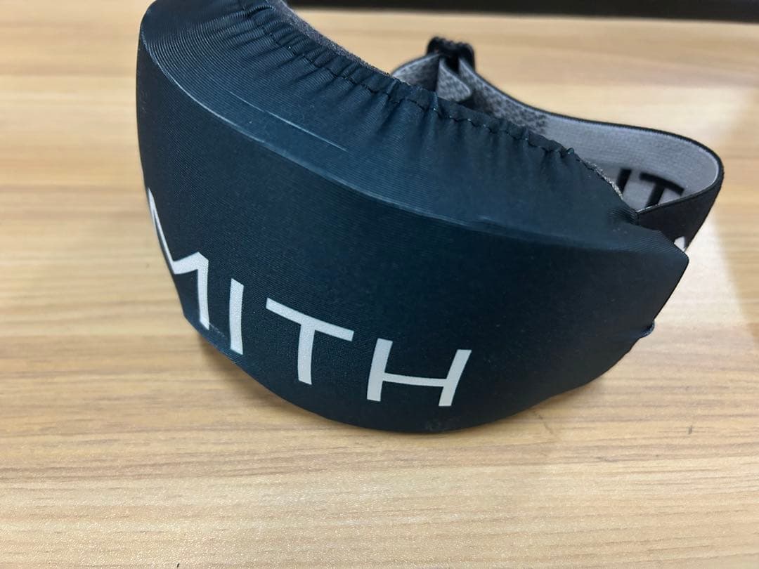 スキー・スノーボードアクセサリー Smith I/O Mag XL Black cp Pro Phot Gold