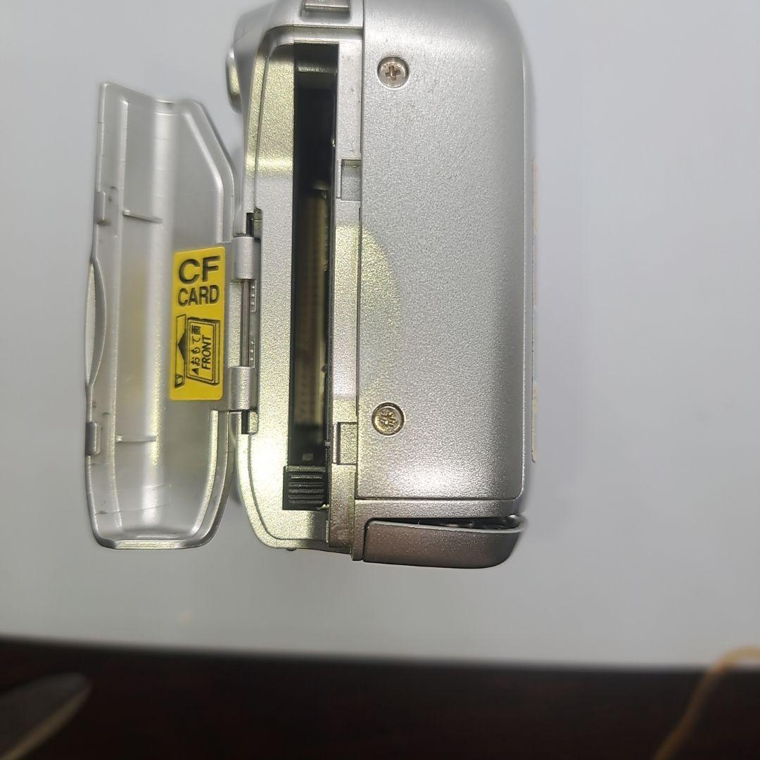 美品✨Nikon coolpix 2100✨スマホ転送OK 動作確認済 単三電池
