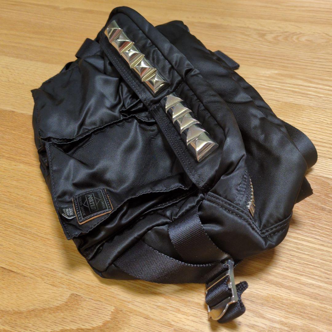 PORTER✕JAMMADE ショルダーバッグ