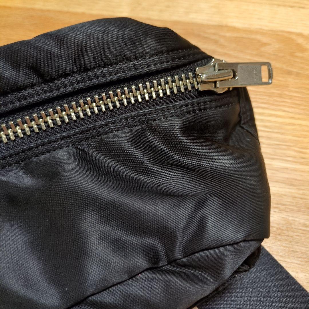 PORTER✕JAMMADE ショルダーバッグ