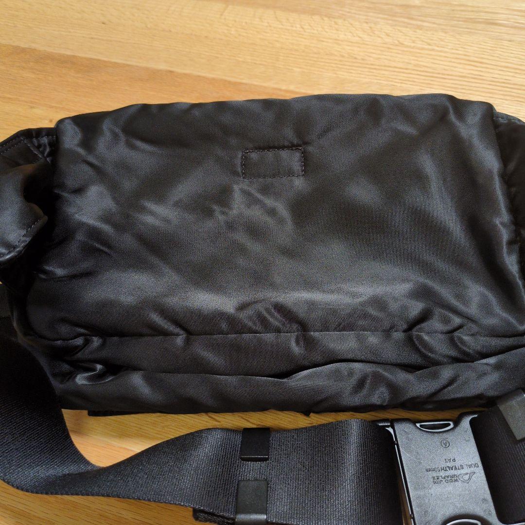 PORTER✕JAMMADE ショルダーバッグ