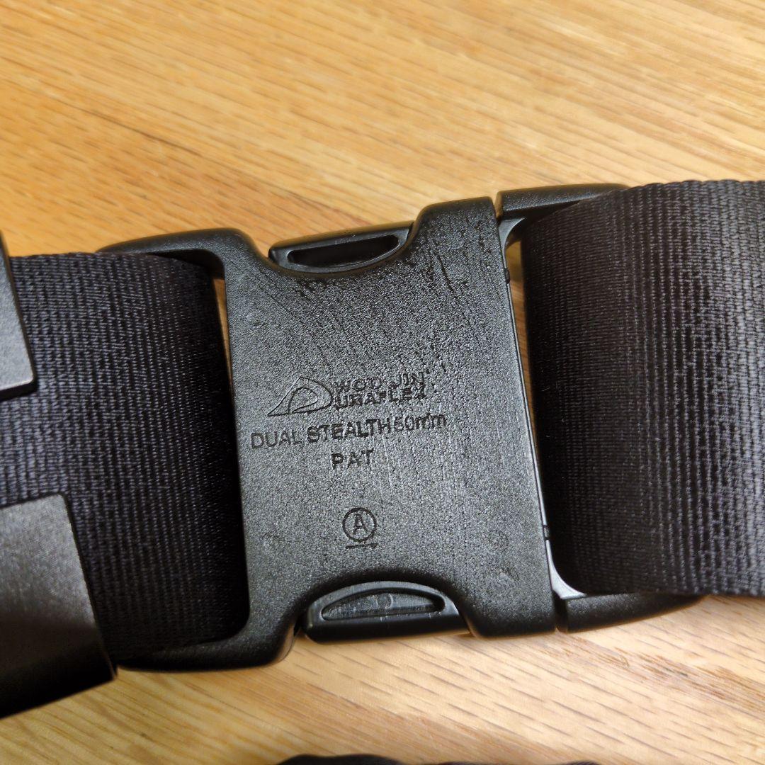 PORTER✕JAMMADE ショルダーバッグ