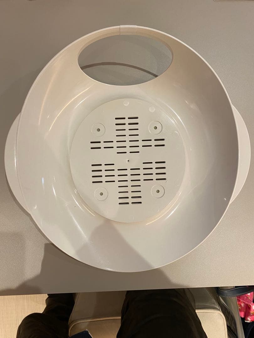 マジックポットフェイス&ボディ痩身機器 専用ワゴン付 ホースなし格安出品‼️