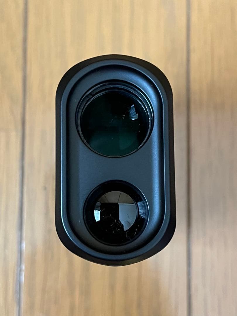 GREENON LASER CADDO GLO4C ゴルフ用距離計