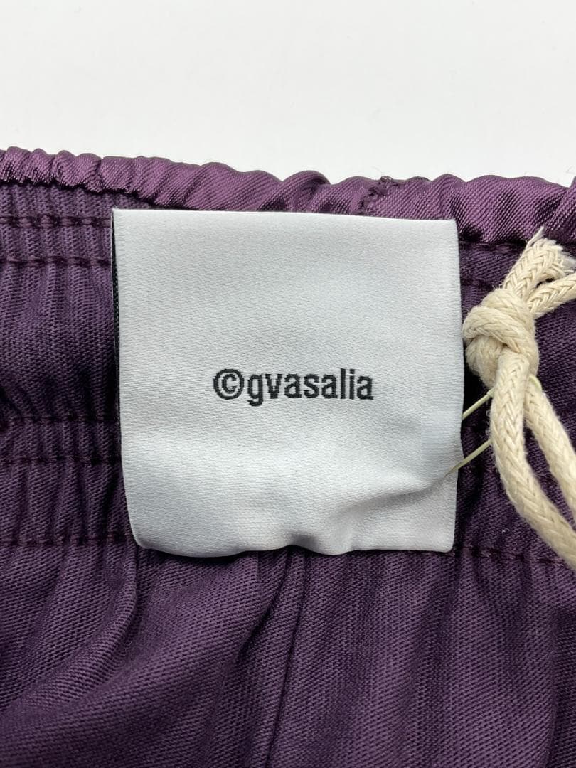 【新品】VETEMENTS ベトモン テイラード スウェットパンツ