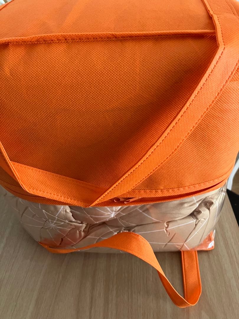 トゥルースリーパー　ホオンテック セミダブルロング　掛け布団　プレミアム