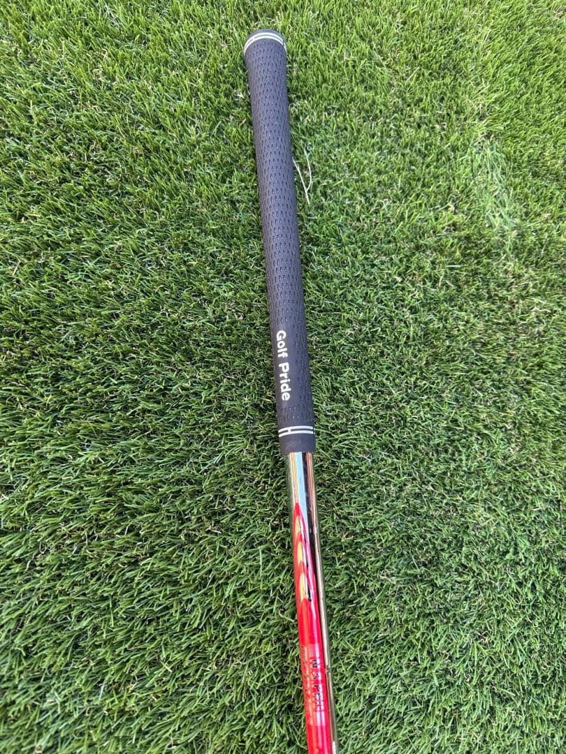 キャロウェイオーパス　58S モーダス105