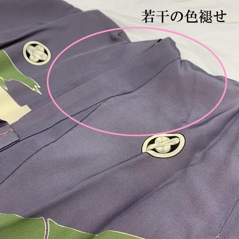 401ay27, 504ax54 □お宮参り掛け着 男児祝い着 長襦袢付□