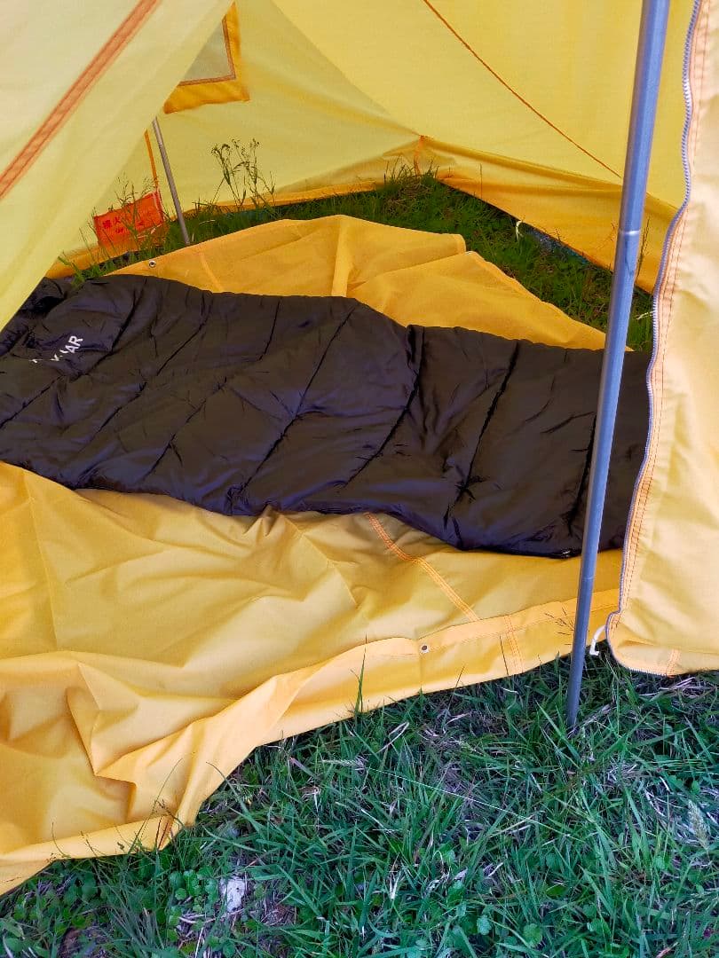 【廃盤モデル】小川 家型テント Ａフレーム