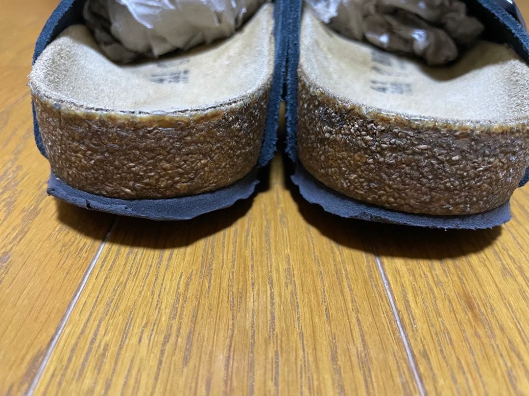 最終価格 BIRKENSTOCK BOSTON ビルケンシュトック ボストン