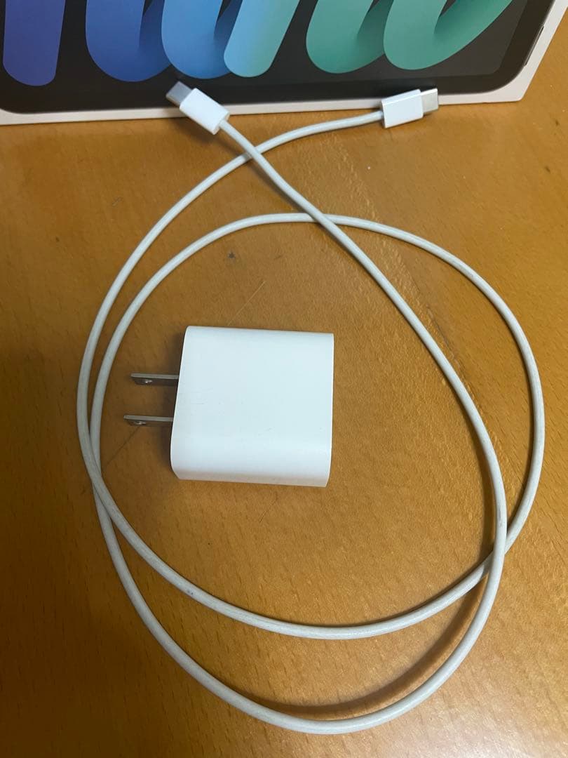 Apple iPad mini 6 64GB スペースグレー