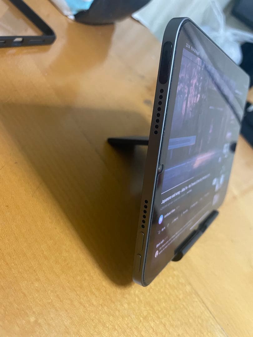 Apple iPad mini 6 64GB スペースグレー