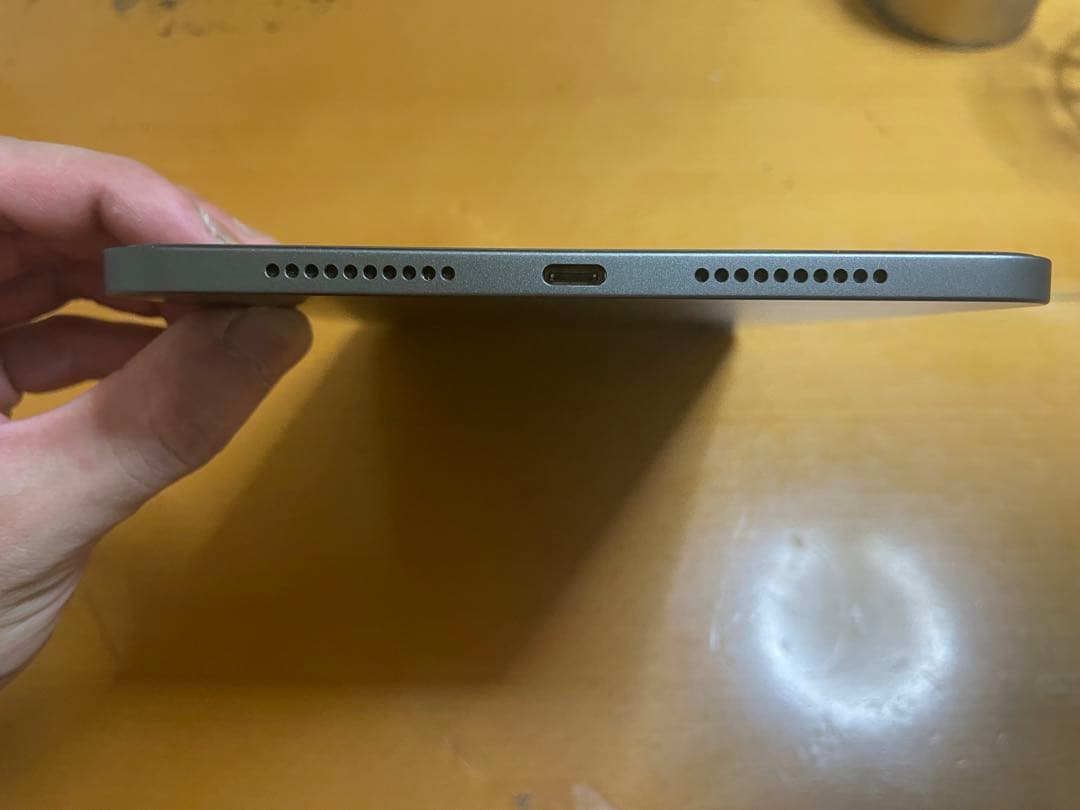 Apple iPad mini 6 64GB スペースグレー