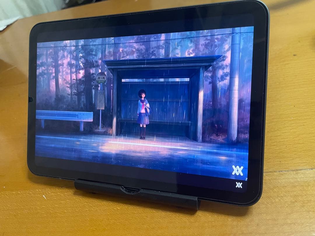 Apple iPad mini 6 64GB スペースグレー