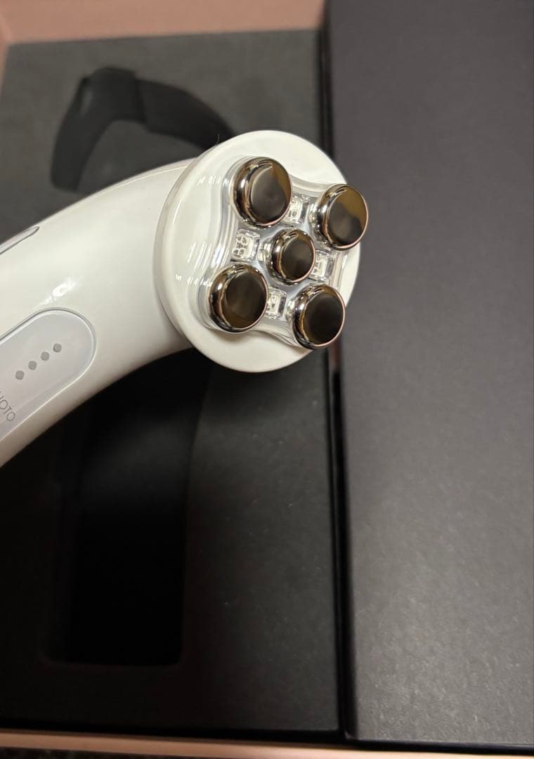 ほぼ未使用　facepro 美顔器