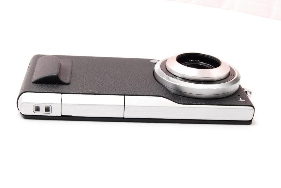 〓コンデジ〓Panasonic LUMIX DMC-CM10 Android