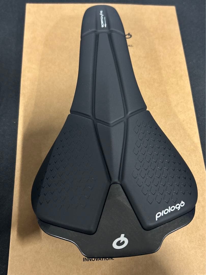 ウェア Prologo Unisex's Scratch M5 Nack Road