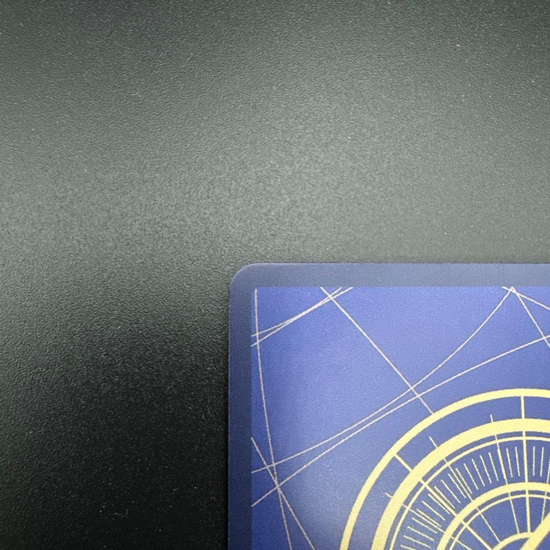 モンキー・Ｄ・ルフィ OP13-118 手配書 SPカード