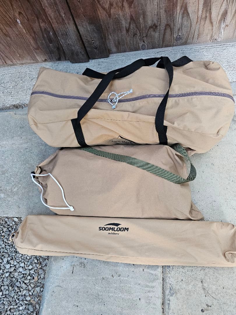 サーカスtc シルス280 ポール のセット