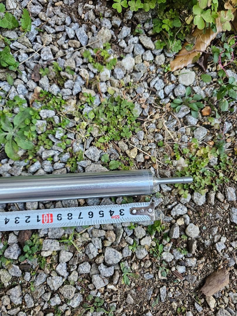 サーカスtc シルス280 ポール のセット