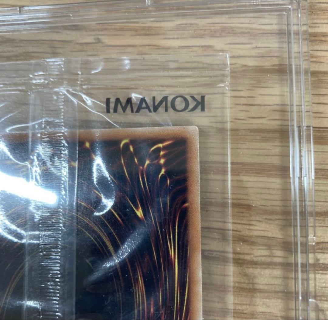 【世界限定3000枚・未開封付属品完備】カオス・ソルジャー プリシク 当選品