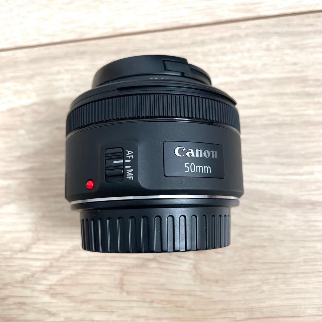 Canon EOS Kiss X9ダブルズームキット 単焦点レンズ その他セット