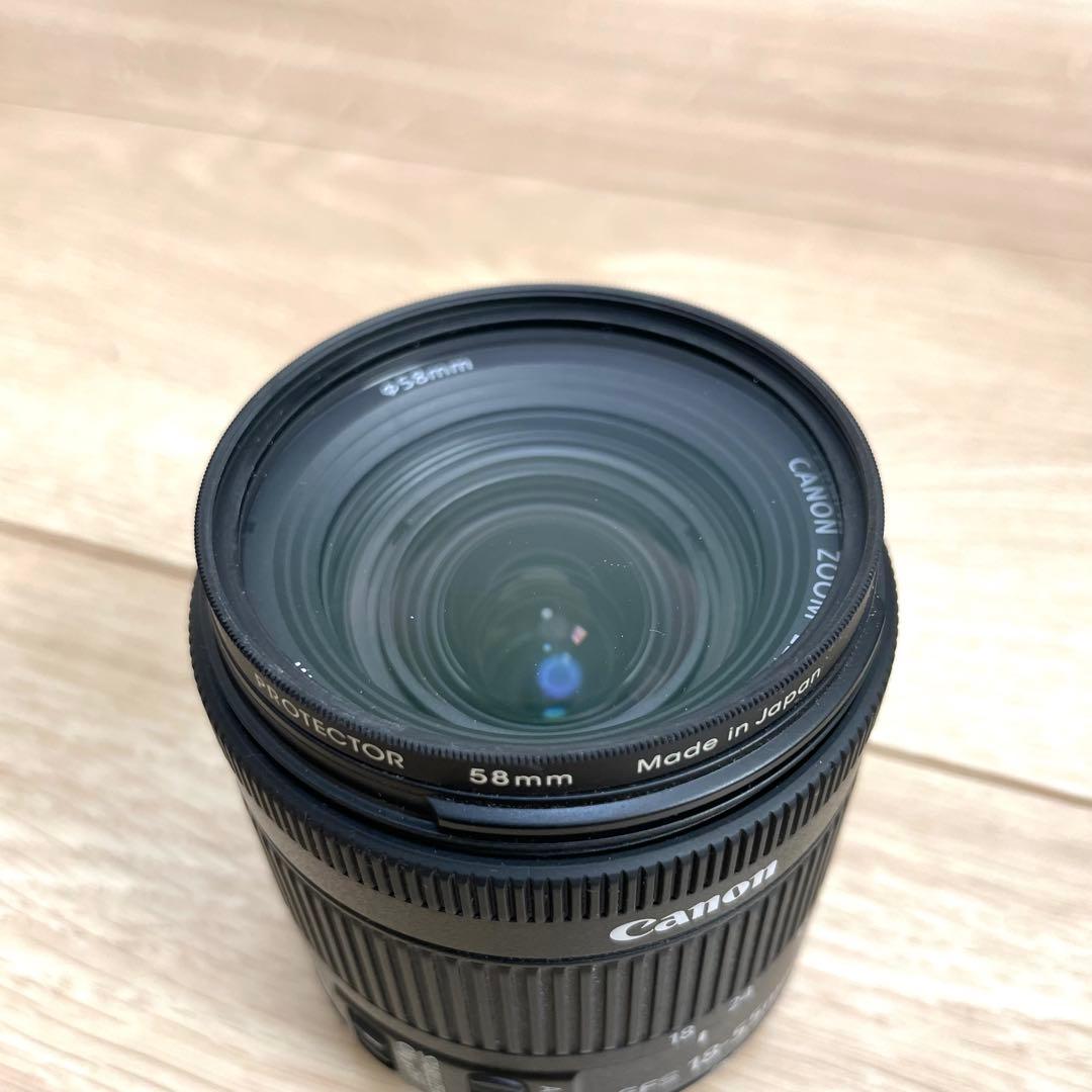 Canon EOS Kiss X9ダブルズームキット 単焦点レンズ その他セット