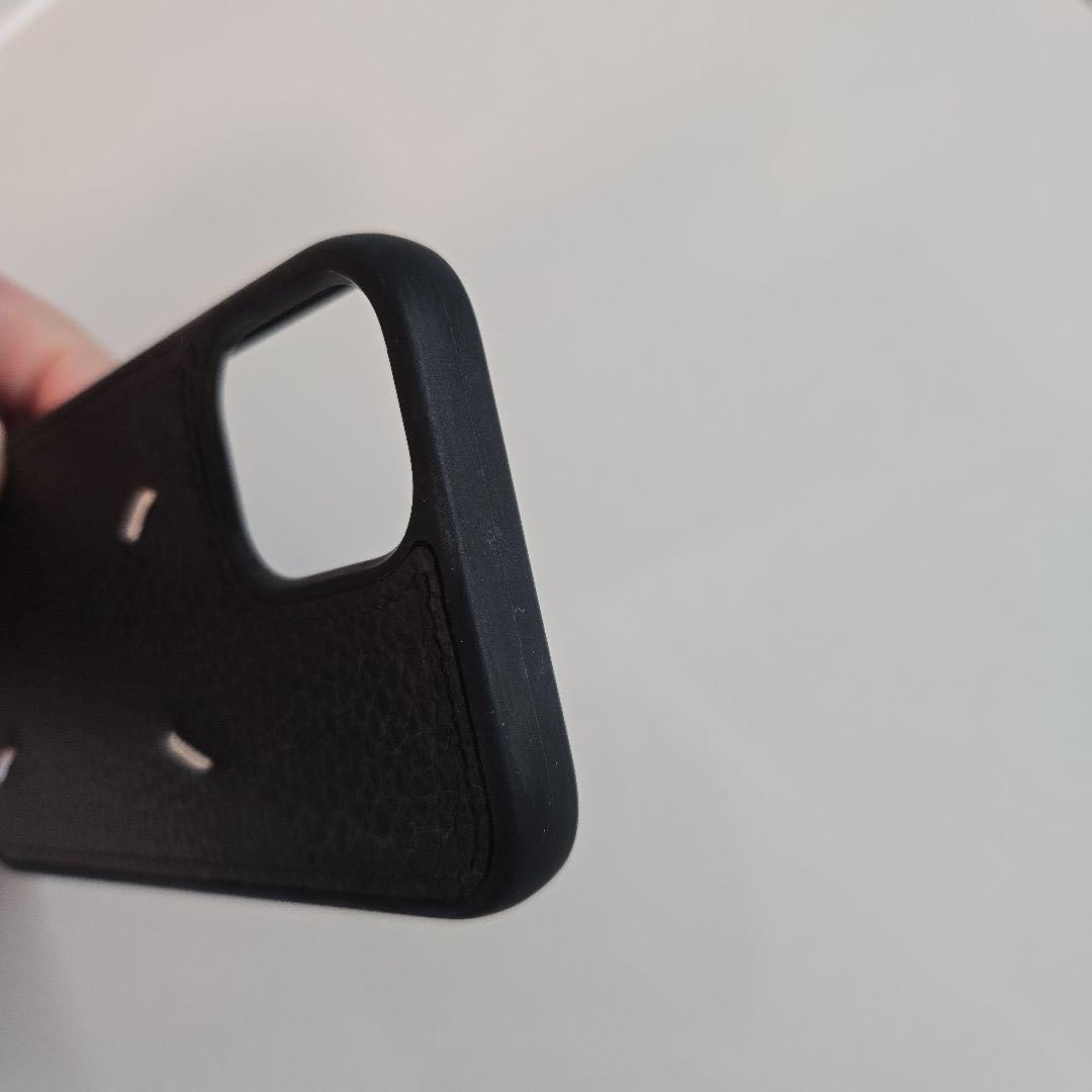 MaisonMargiela スマホケース iPhone 12mini