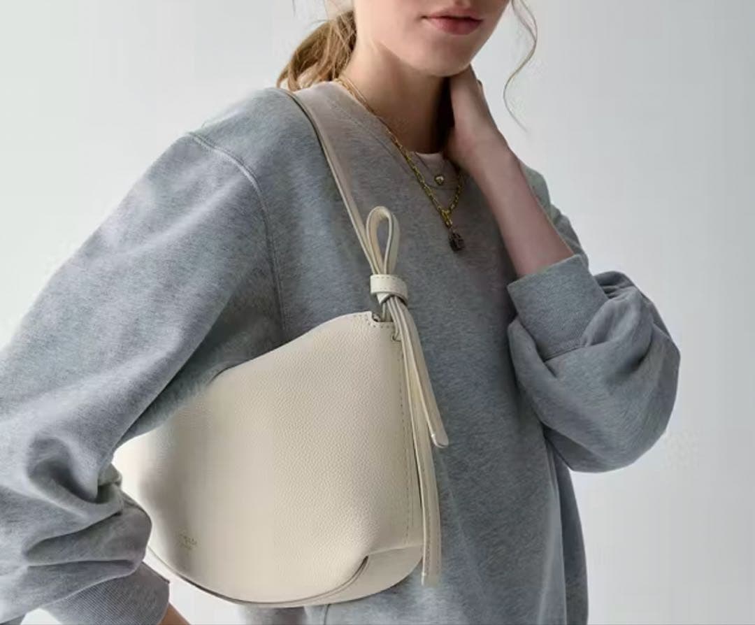 katespade ケイトスペード ショルダー ループ 白